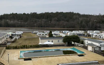 Ylserød Camping