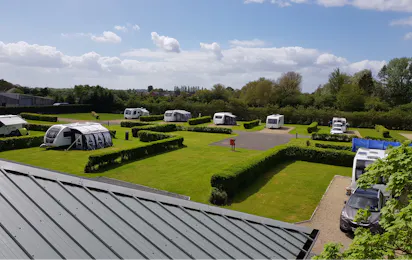 York Caravan Park