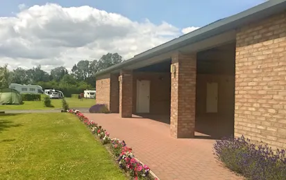York Caravan Park