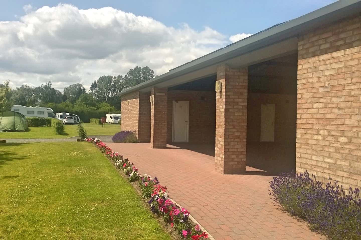 York Caravan Park