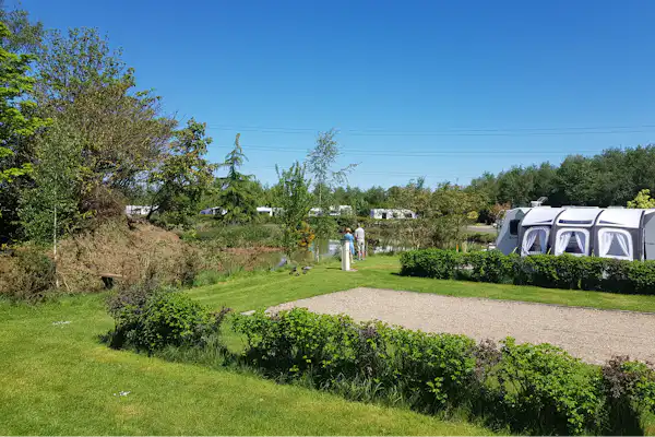 York Caravan Park