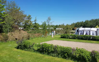 York Caravan Park