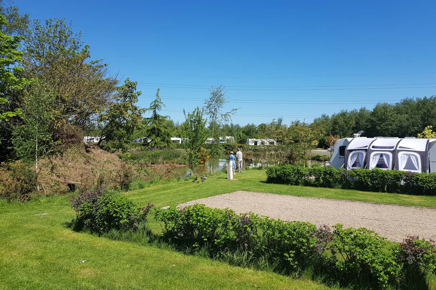 York Caravan Park