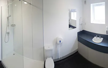 York Caravan Park