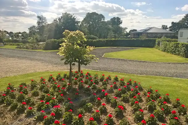 York Caravan Park