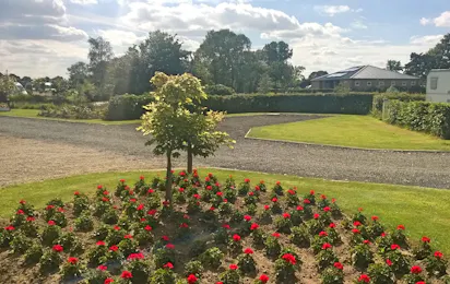 York Caravan Park