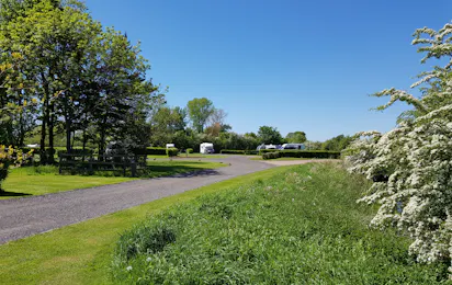 York Caravan Park