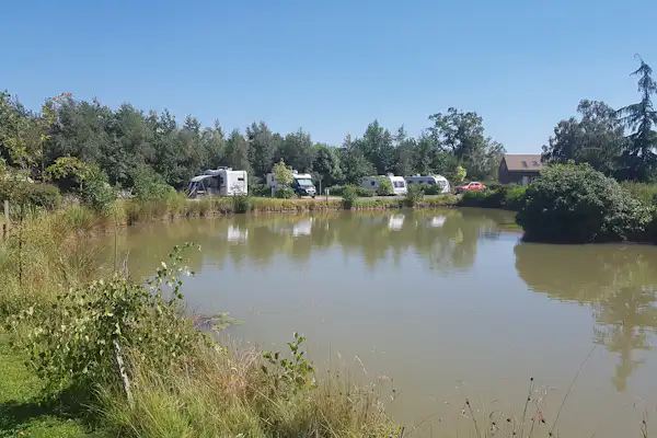 York Caravan Park