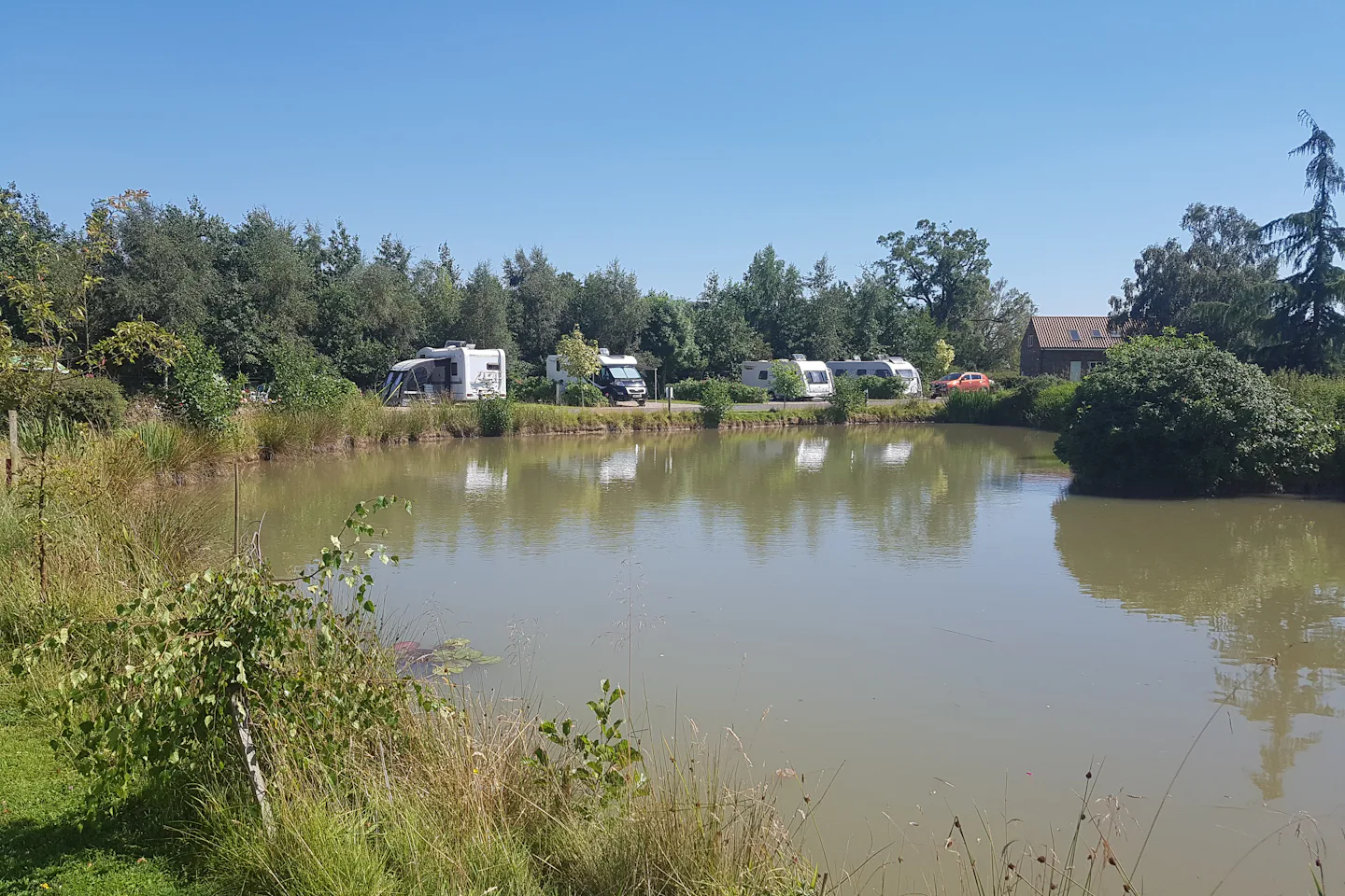 York Caravan Park