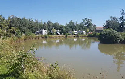 York Caravan Park