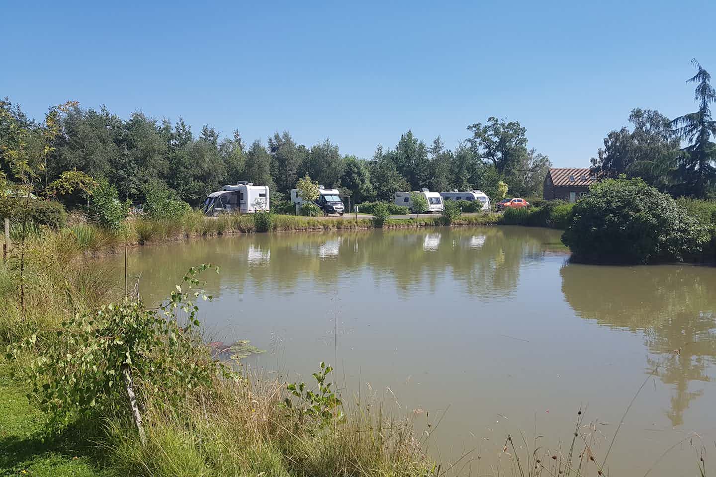 York Caravan Park