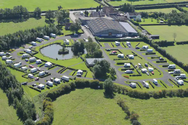 York Caravan Park