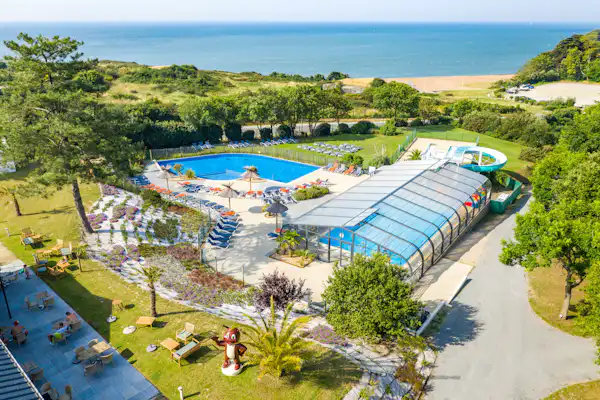 Camping de l'Eve