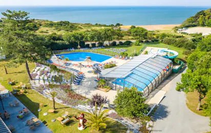 Camping de l'Eve