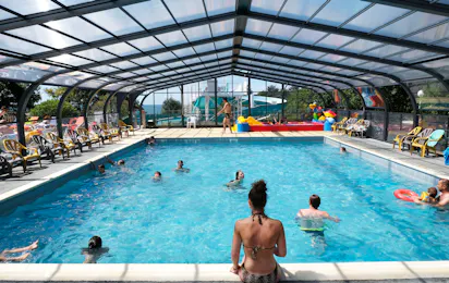 Camping de l'Eve