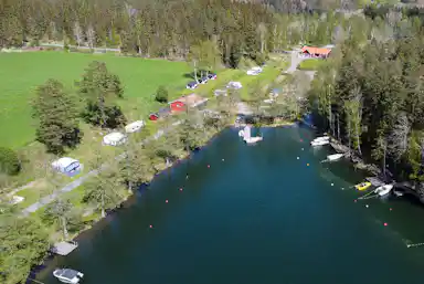 Yxningens Camping & Café