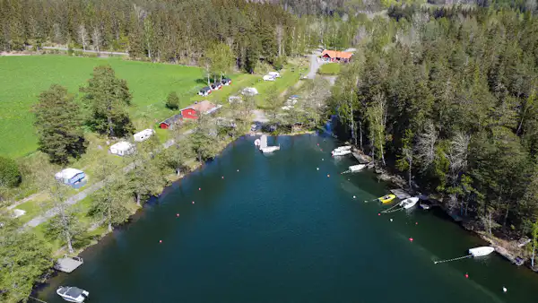 Yxningens Camping & Café