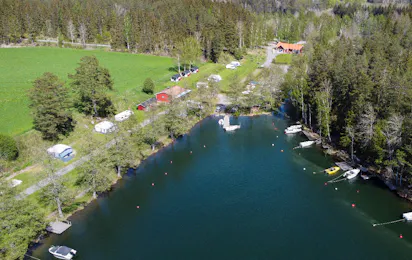 Yxningens Camping & Café