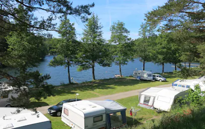 Yxningens Camping & Café