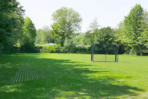 Vakantiepark de Zeeuwse Parel - Sportplatz auf dem Campingplatz