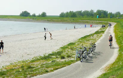 Vakantiepark de Zeeuwse Parel