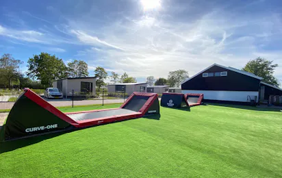 Vakantiepark de Zeeuwse Parel