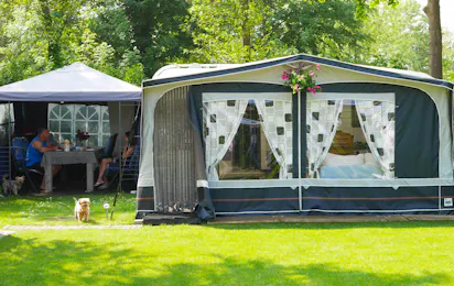 Vakantiepark de Zeeuwse Parel