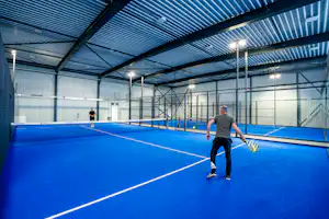 Vakantiepark de Zeeuwse Parel