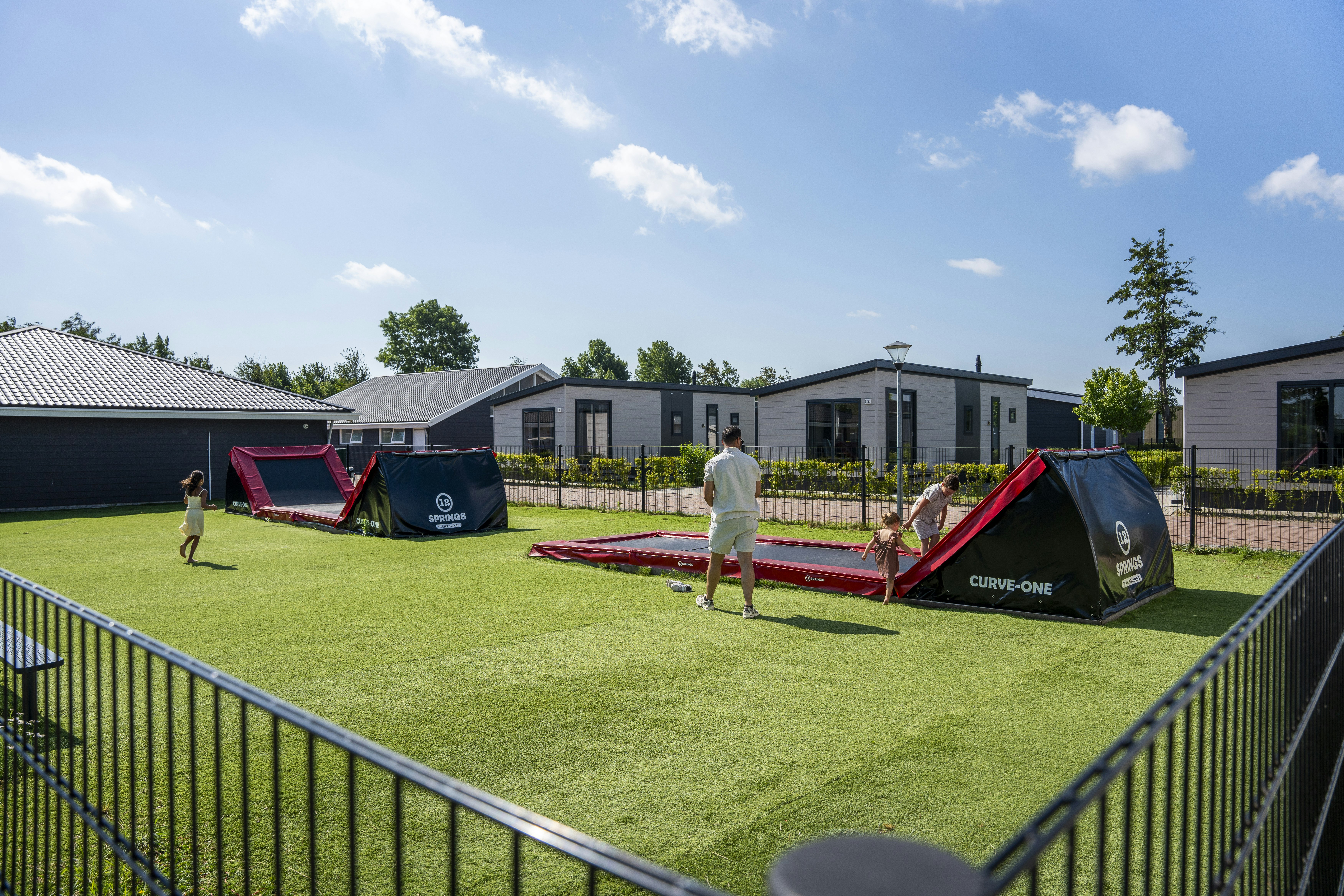 Vakantiepark de Zeeuwse Parel