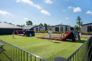 Vakantiepark de Zeeuwse Parel