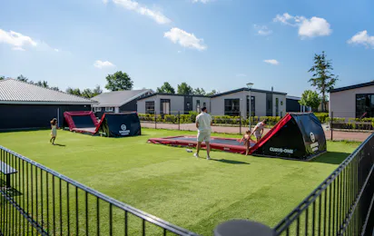Vakantiepark de Zeeuwse Parel