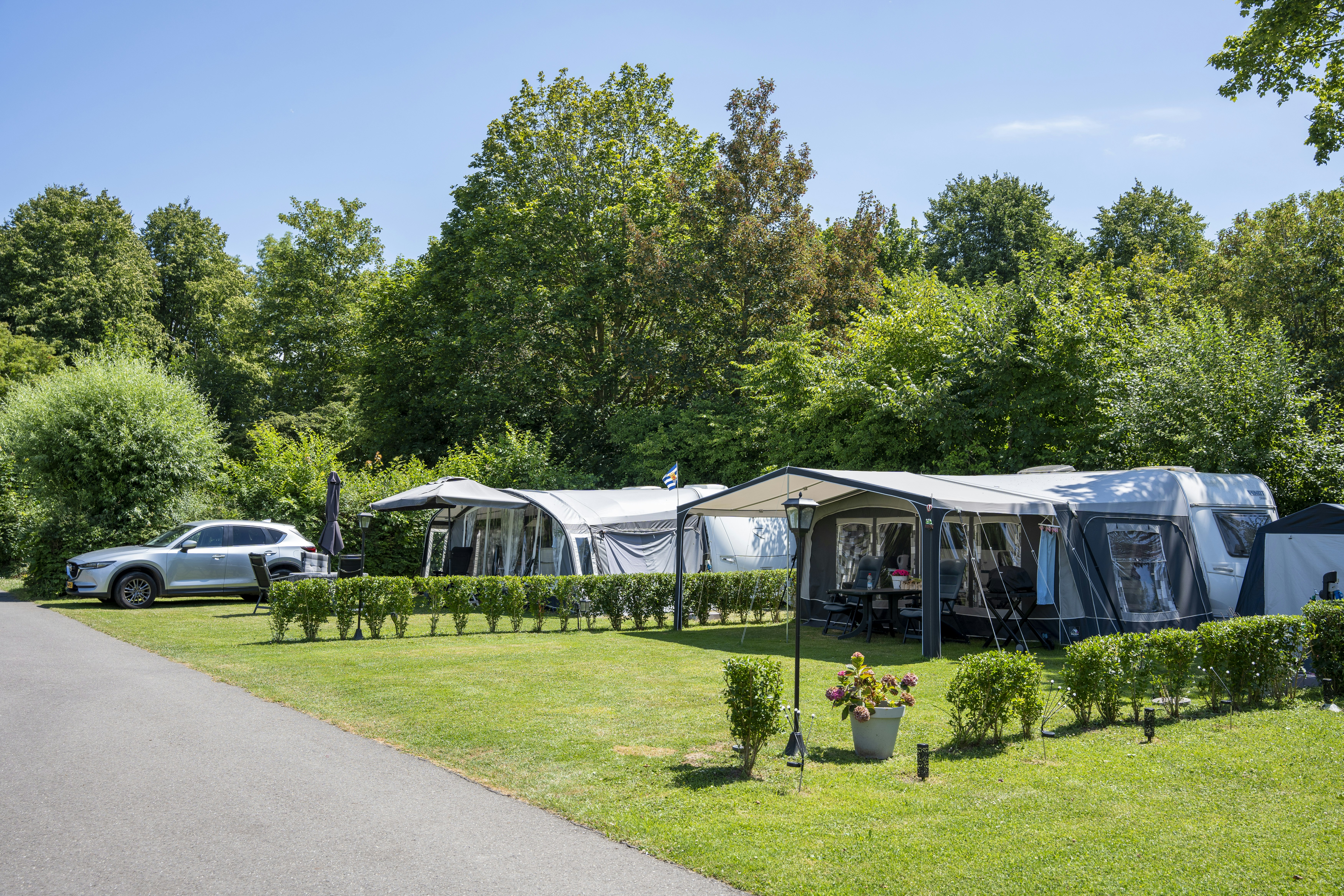 Vakantiepark de Zeeuwse Parel
