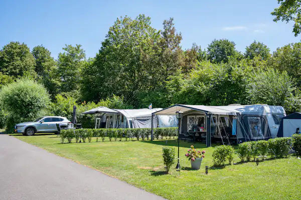 Vakantiepark de Zeeuwse Parel
