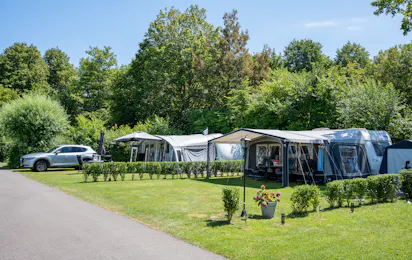 Vakantiepark de Zeeuwse Parel