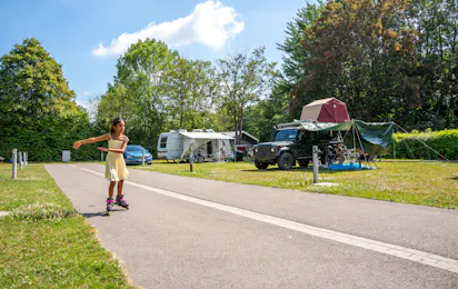 Vakantiepark de Zeeuwse Parel