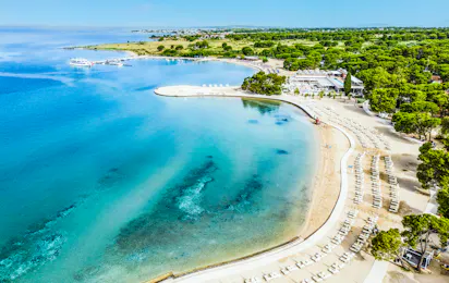 Zaton Holiday Resort