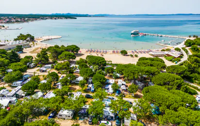 Zaton Holiday Resort