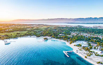 Zaton Holiday Resort