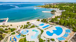 Zaton Holiday Resort