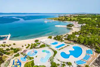 Zaton Holiday Resort