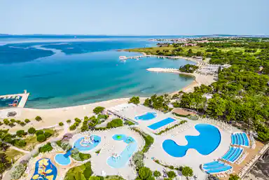 Zaton Holiday Resort