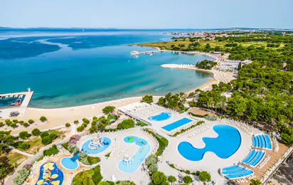 Zaton Holiday Resort