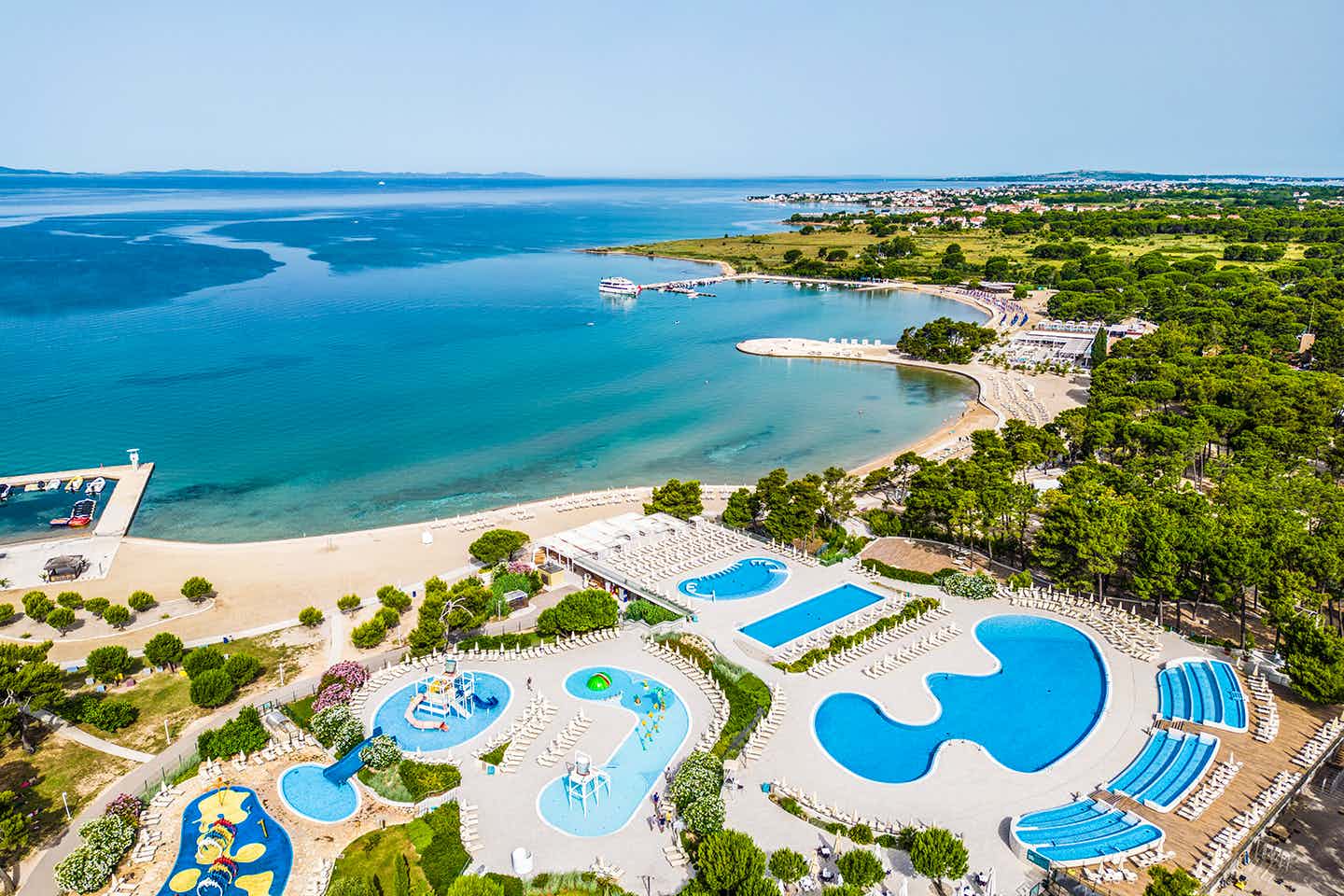 Zaton Holiday Resort