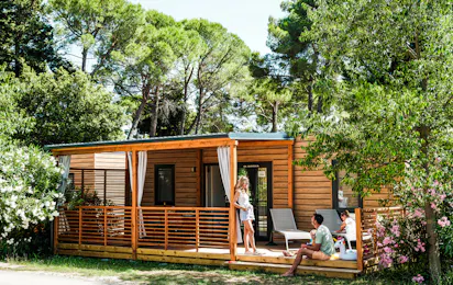 Zaton Holiday Resort