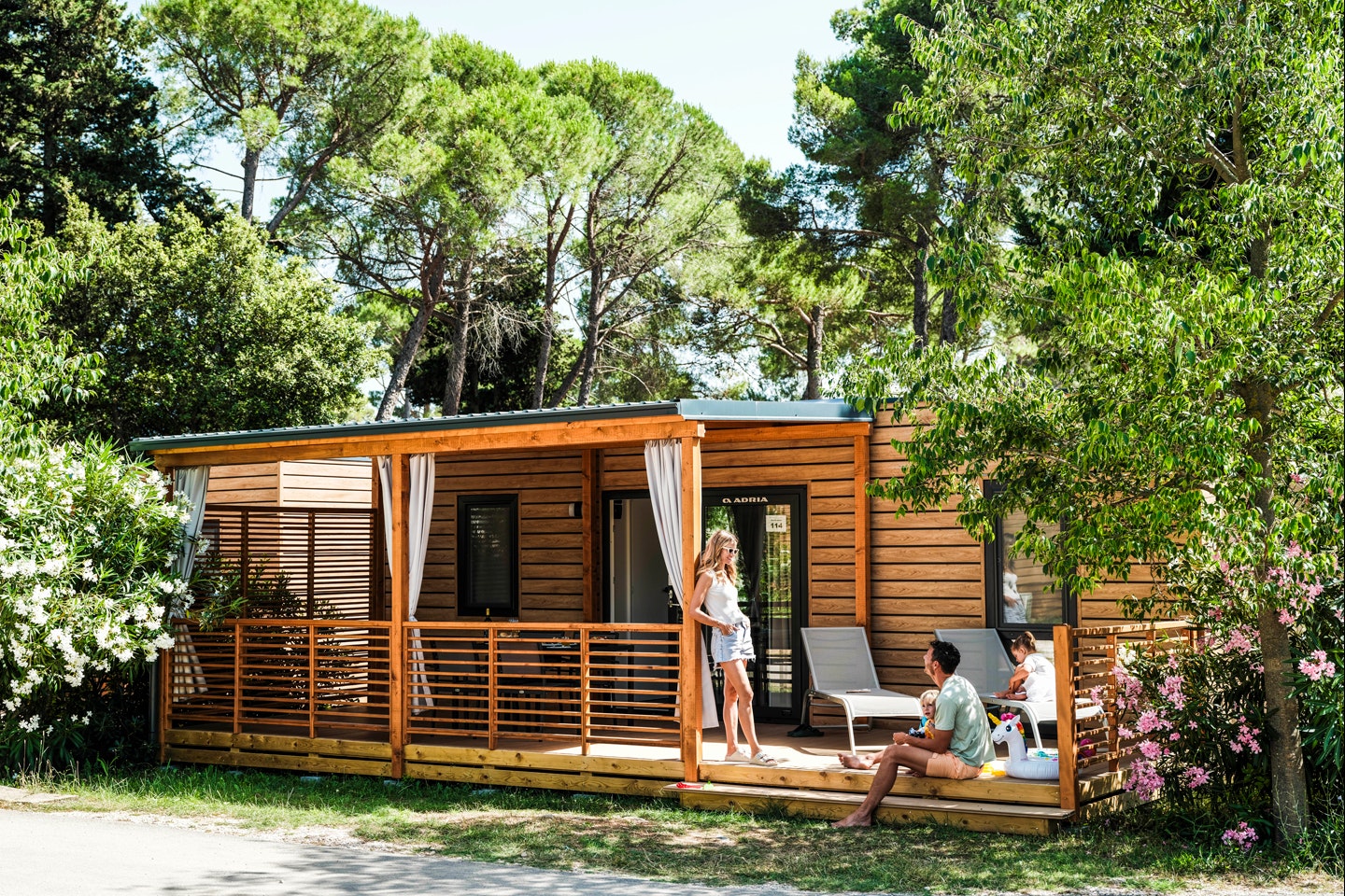 Zaton Holiday Resort