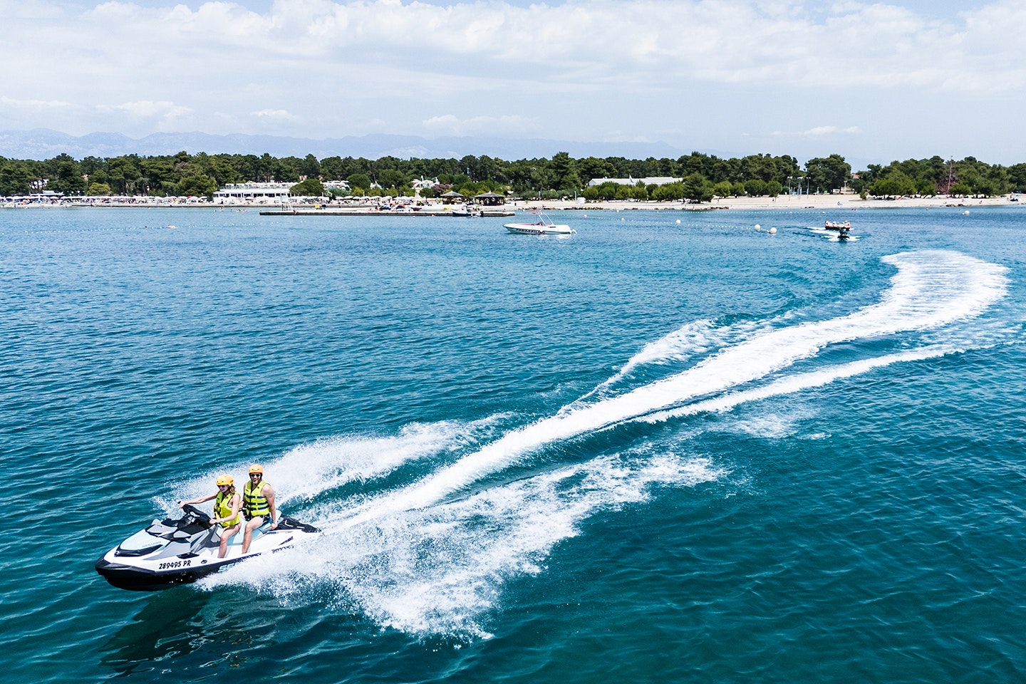 Zaton Holiday Resort