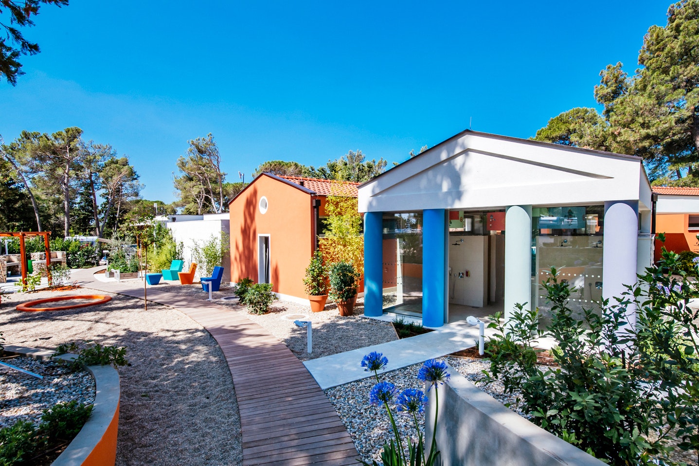 Zaton Holiday Resort