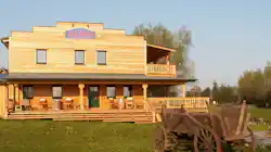 Campingplatz Horse Lake Ranch