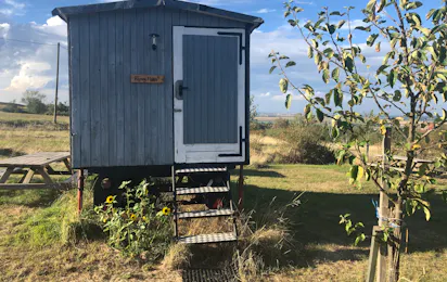 Campingplatz Löbejün