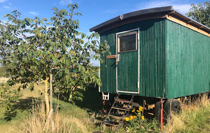 Campingplatz Löbejün